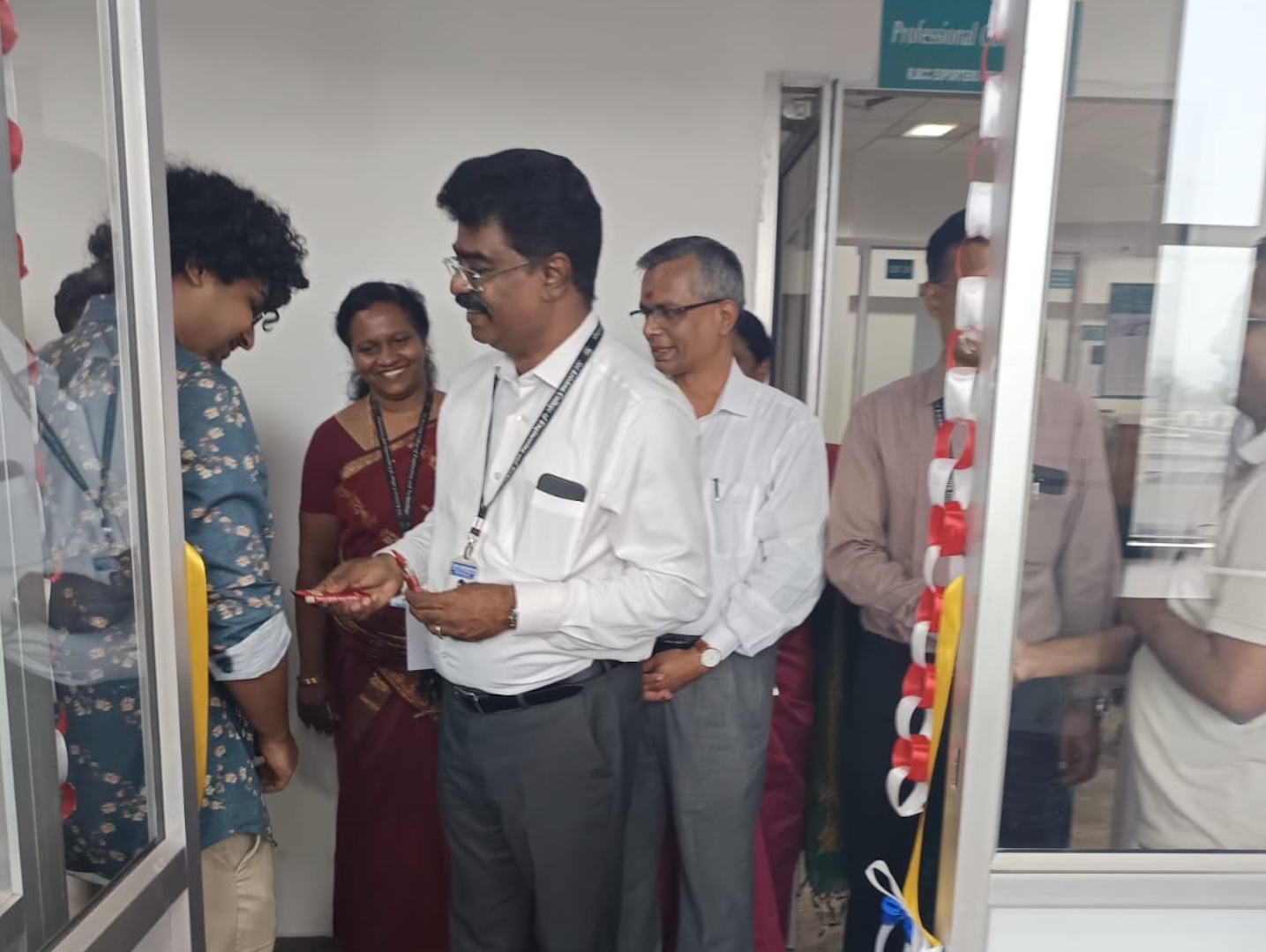 8. Sri Krishna College of Engineering and Technology, Coimbatore, Tamilnadu